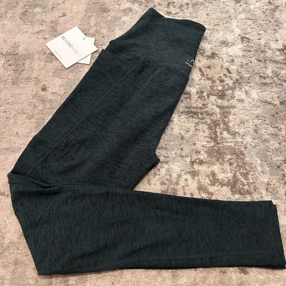 Beyond Yoga Leggings